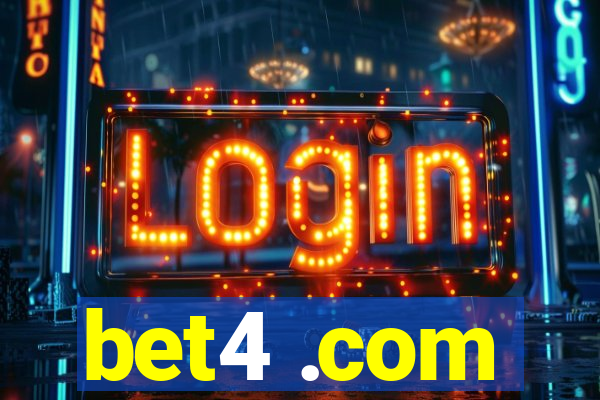 bet4 .com